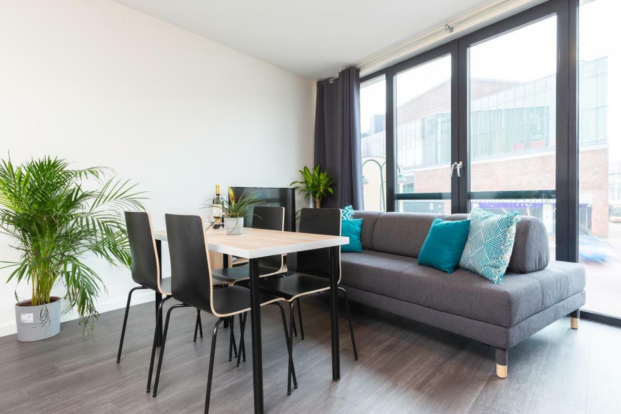 Luxurious Loft Delft City Esterno foto