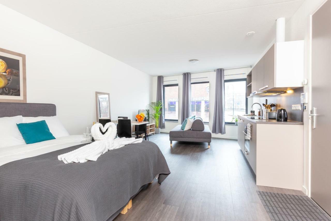 Luxurious Loft Delft City Esterno foto