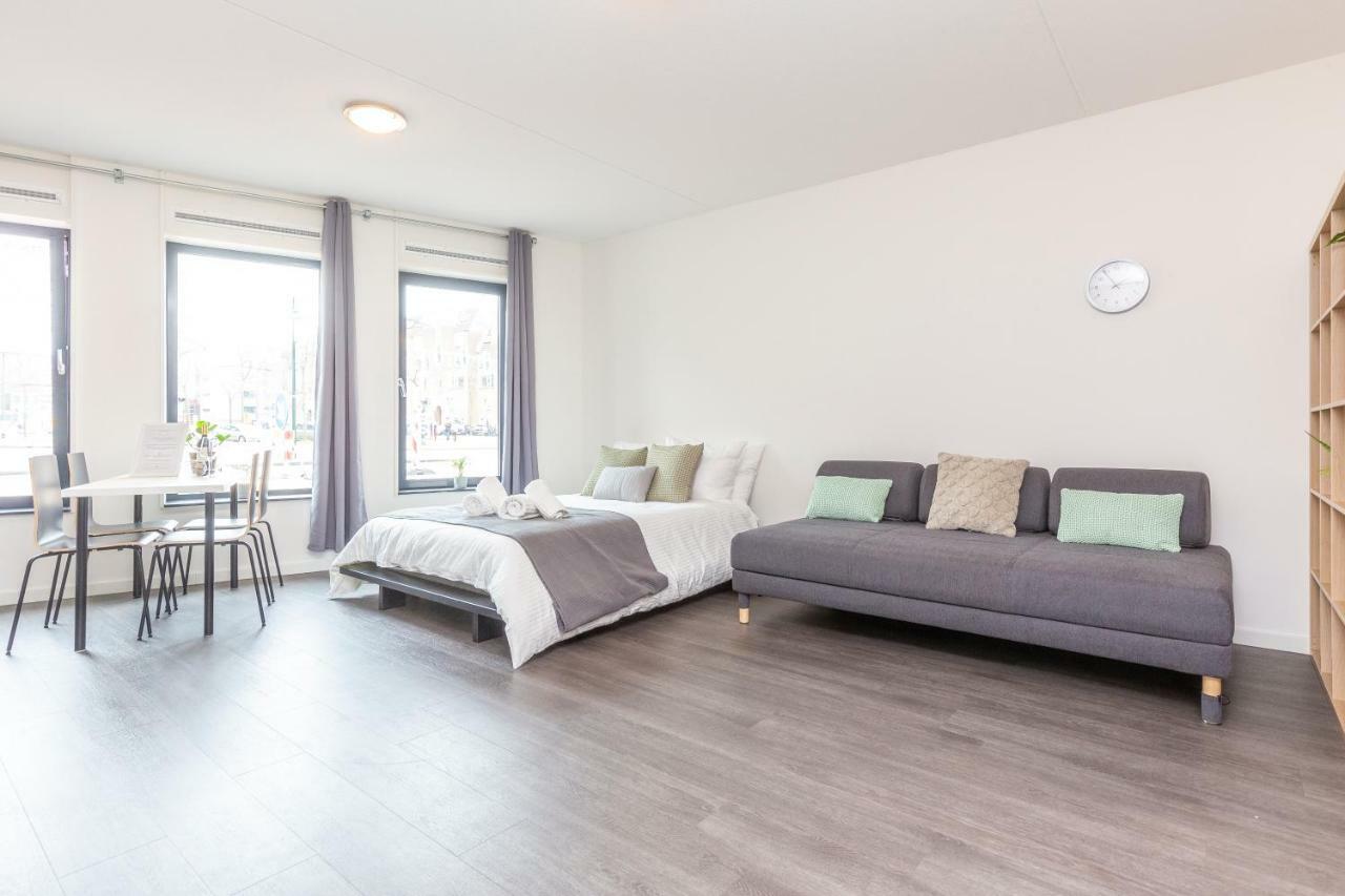 Luxurious Loft Delft City Esterno foto